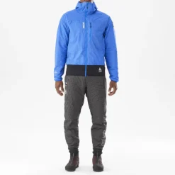 Millet Trilogy Jorasses Wool Hoodie - Doudoune homme