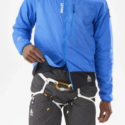 Millet Trilogy Jorasses Wool Hoodie - Doudoune homme