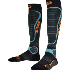 Monnet GelProtech Ski sans gel - Chaussettes ski