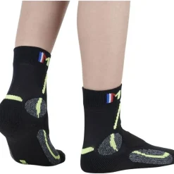Monnet Trek Junior - Chaussettes randonnée enfant
