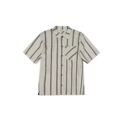 Mons Royale AT Merino Short Sleeve Shirt - Chemise en laine mérinos homme