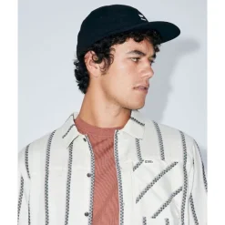 Mons Royale AT Merino Short Sleeve Shirt - Chemise en laine mérinos homme