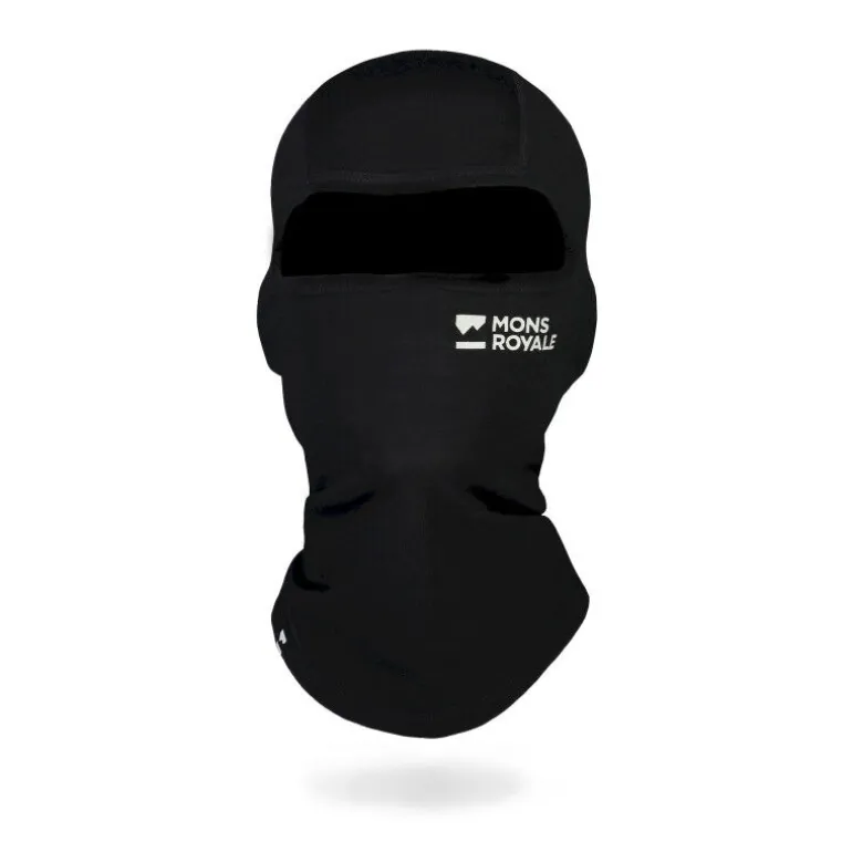 Mons Royale B3 Merino Balaclava - Tour de cou laine mérinos