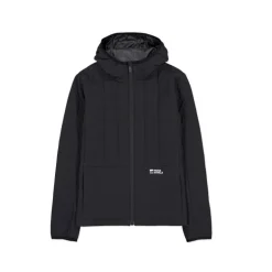 Mons Royale Canyon Merino Insulated Hooded Jacket - Doudoune en laine mérinos femme