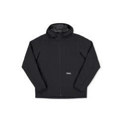 Mons Royale Canyon Merino Insulated Hooded Jacket - Doudoune en laine mérinos homme