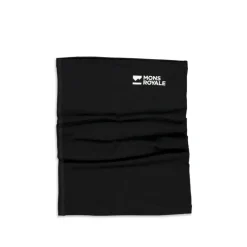 Mons Royale Daily Dose Merino Flex Neckwarmer - Tour de cou laine mérinos