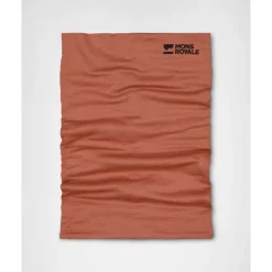 Mons Royale Double Up Merino Neckwarmer - Tour de cou laine mérinos