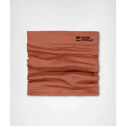 Mons Royale Double Up Merino Neckwarmer - Tour de cou laine mérinos
