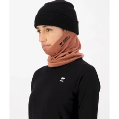 Mons Royale Double Up Merino Neckwarmer - Tour de cou laine mérinos