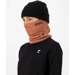 Mons Royale Double Up Merino Neckwarmer - Tour de cou laine mérinos