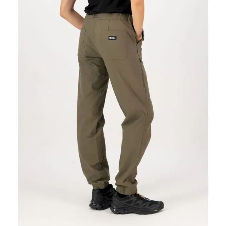Mons Royale Escapade Pants - Pantalon randonnée femme