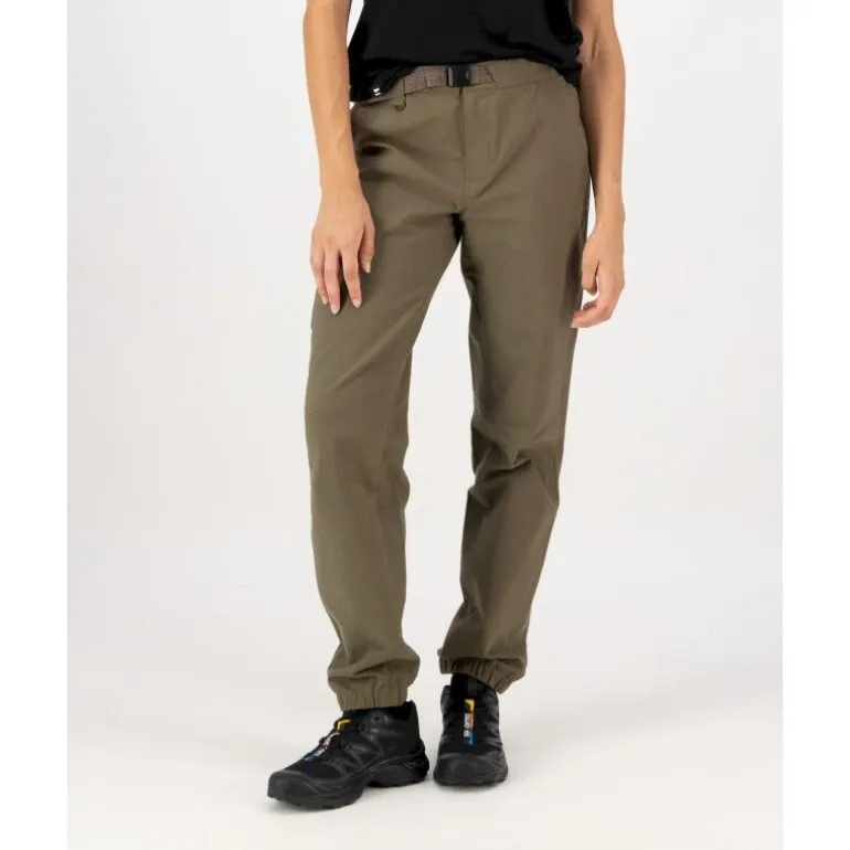 Mons Royale Escapade Pants - Pantalon randonnée femme