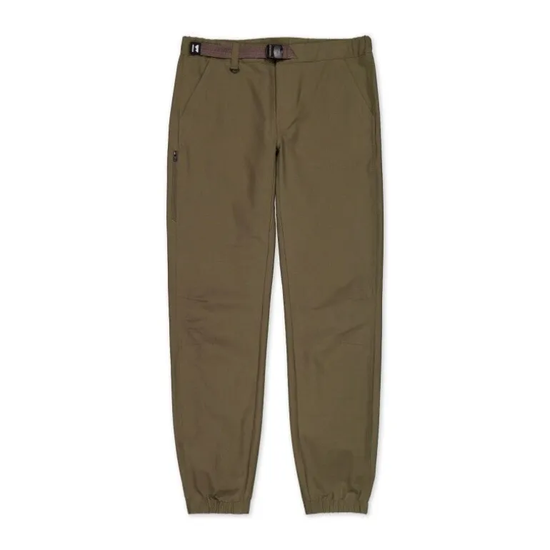 Mons Royale Escapade Pants - Pantalon randonnée femme