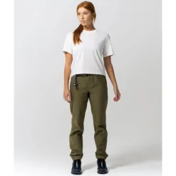 Mons Royale Escapade Pants - Pantalon randonnée femme