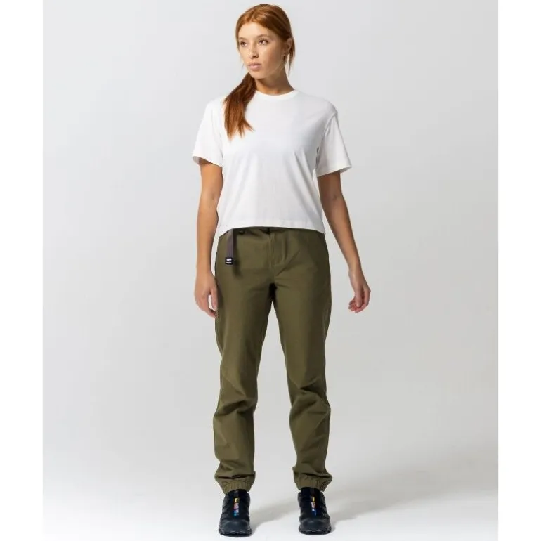 Mons Royale Escapade Pants - Pantalon randonnée femme