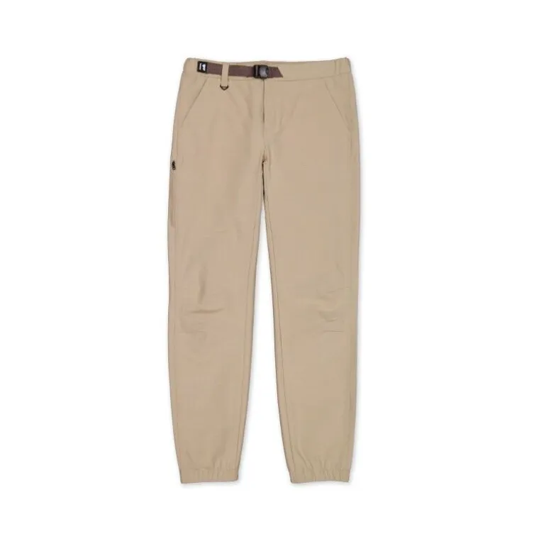 Mons Royale Escapade Pants - Pantalon randonnée femme