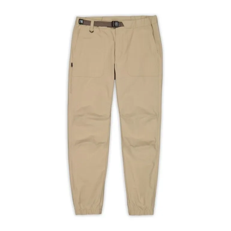 Mons Royale Escapade Pants - Pantalon randonnée homme