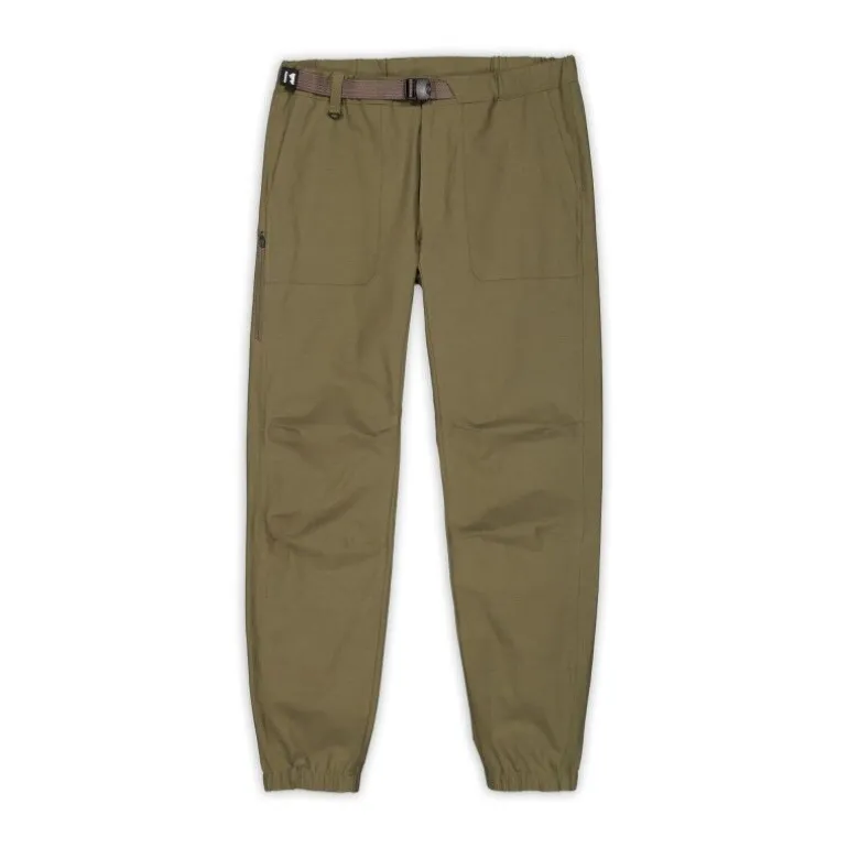 Mons Royale Escapade Pants - Pantalon randonnée homme