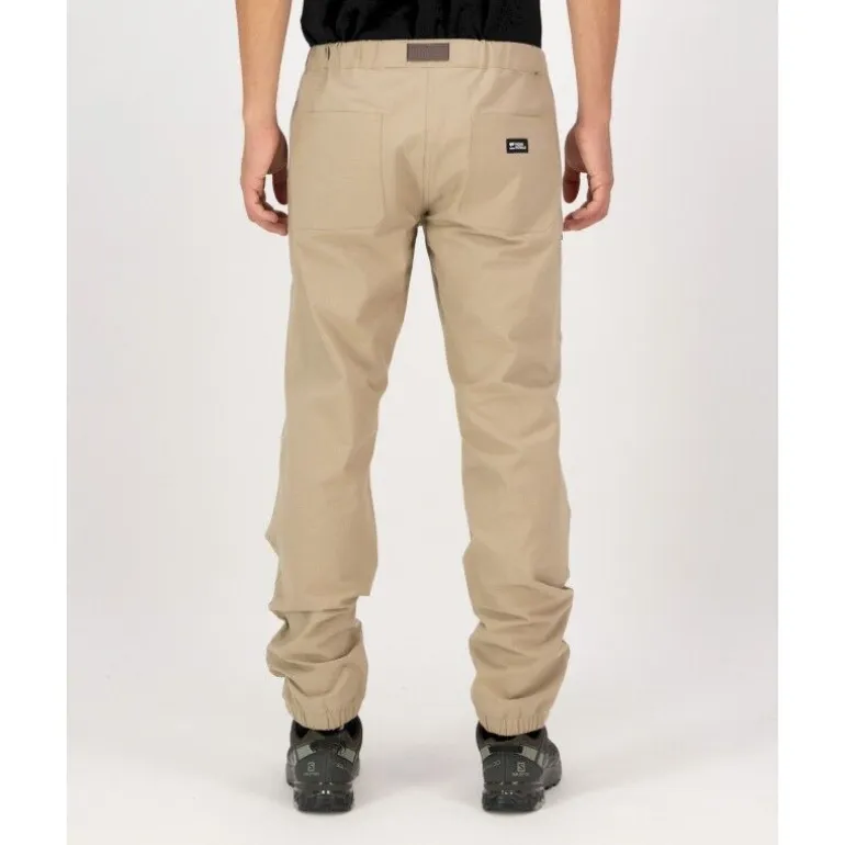 Mons Royale Escapade Pants - Pantalon randonnée homme