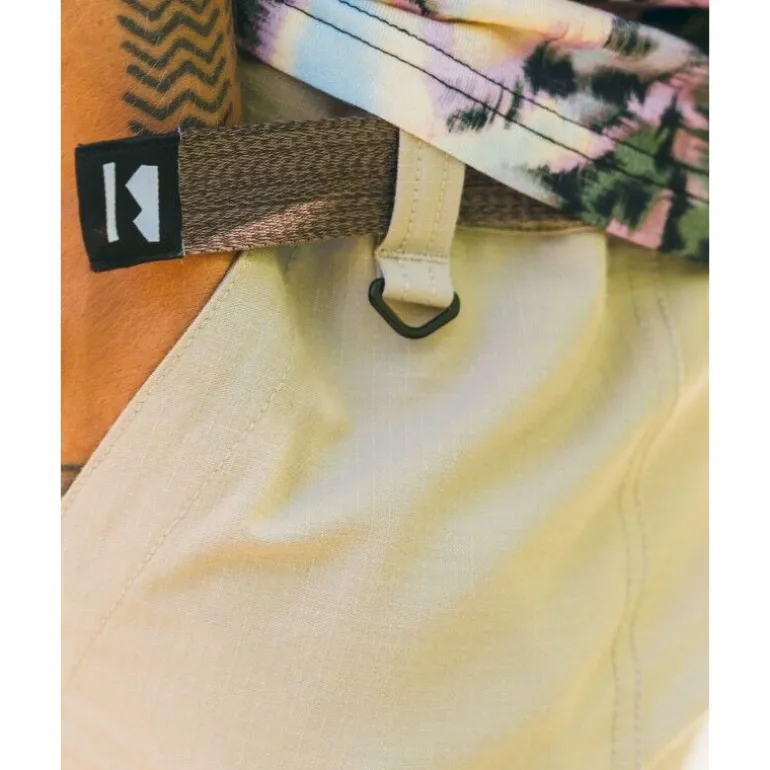 Mons Royale Escapade Pants - Pantalon randonnée homme