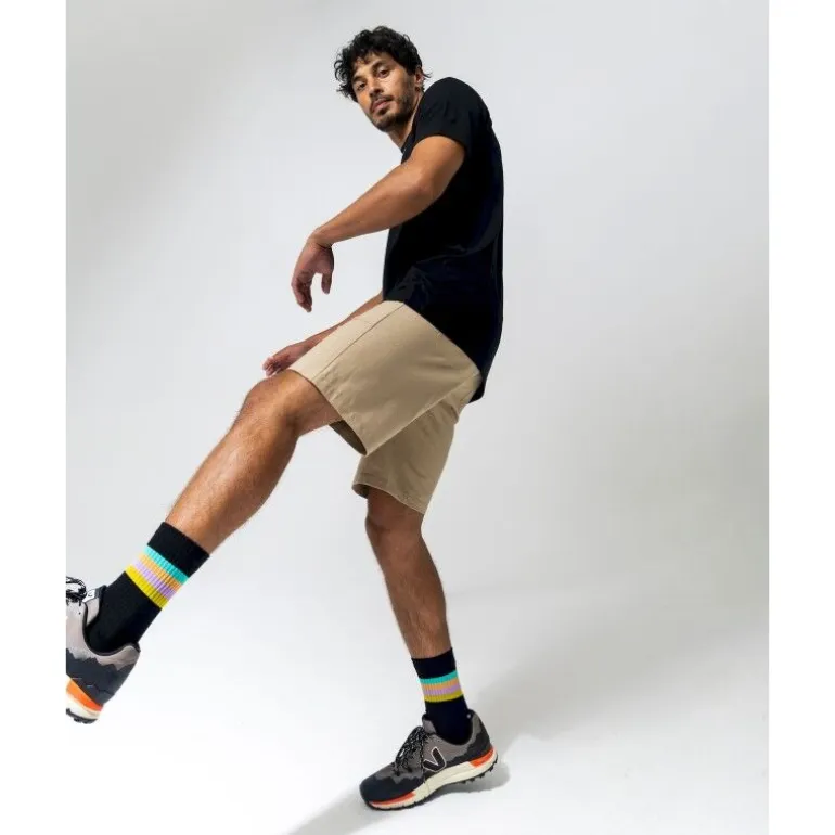 Mons Royale Escapade Shorts - Short randonnée homme