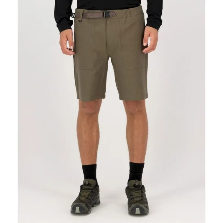 Mons Royale Escapade Shorts - Short randonnée homme