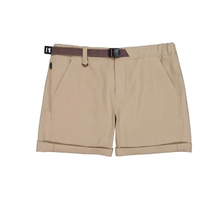 Mons Royale Escapade Shorts - Short randonnée femme