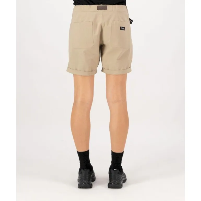 Mons Royale Escapade Shorts - Short randonnée femme