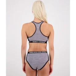 Mons Royale Sierra Sports Bra - Brassière de sport femme
