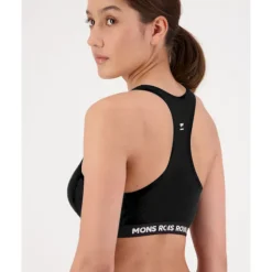 Mons Royale Sierra Sports Bra - Brassière de sport femme