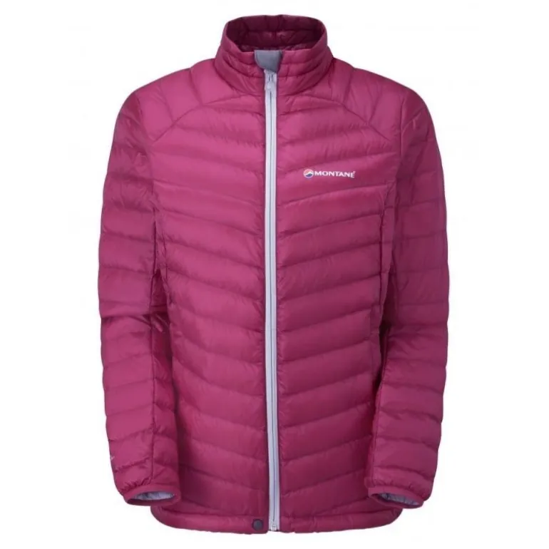 Montane Featherlite Down Micro Jacket - Doudoune femme