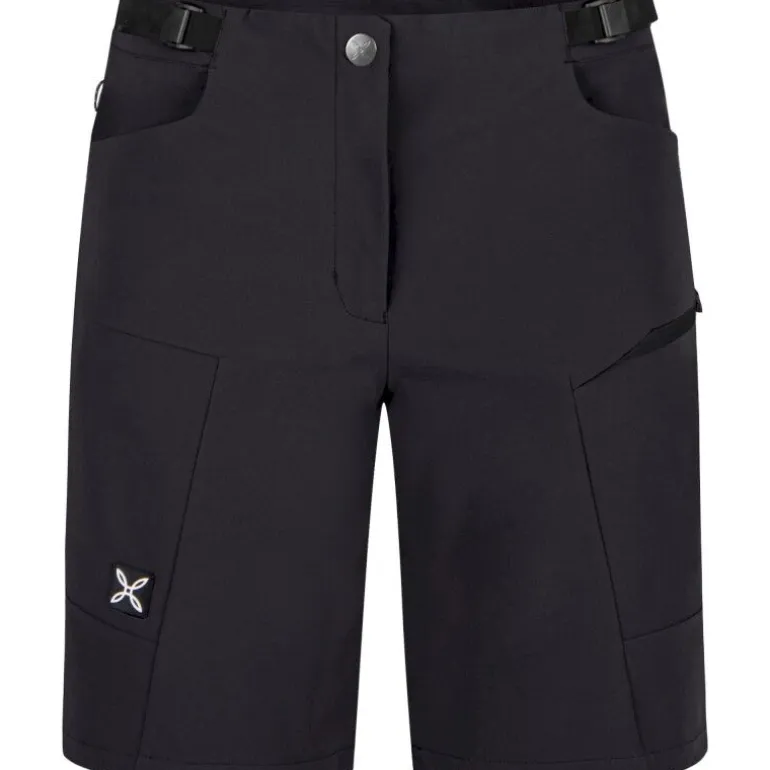 Montura Altai Bermuda - Short randonnée femme