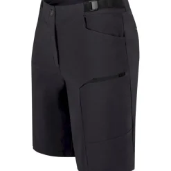 Montura Altai Bermuda - Short randonnée femme