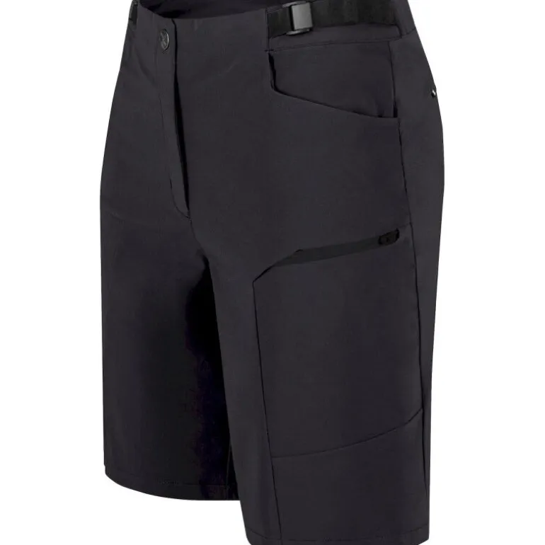 Montura Altai Bermuda - Short randonnée femme