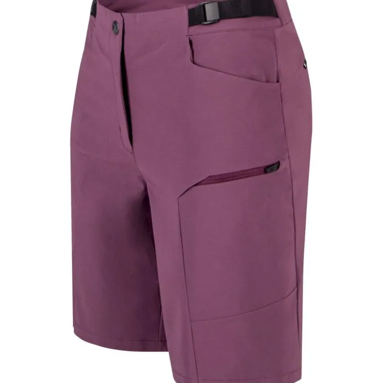 Montura Altai Bermuda - Short randonnée femme