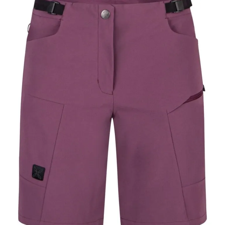Montura Altai Bermuda - Short randonnée femme