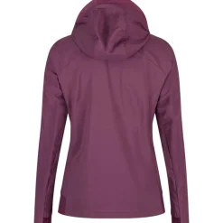 Montura Altai Hooded Jacket - Polaire femme