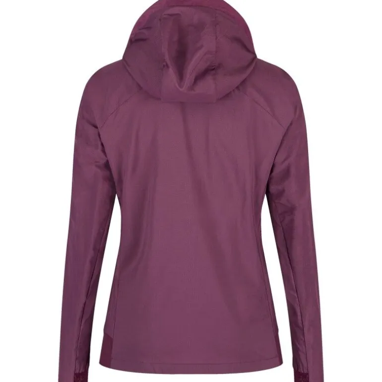 Montura Altai Hooded Jacket - Polaire femme