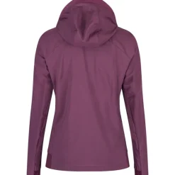 Montura Altai Hooded Jacket - Polaire femme