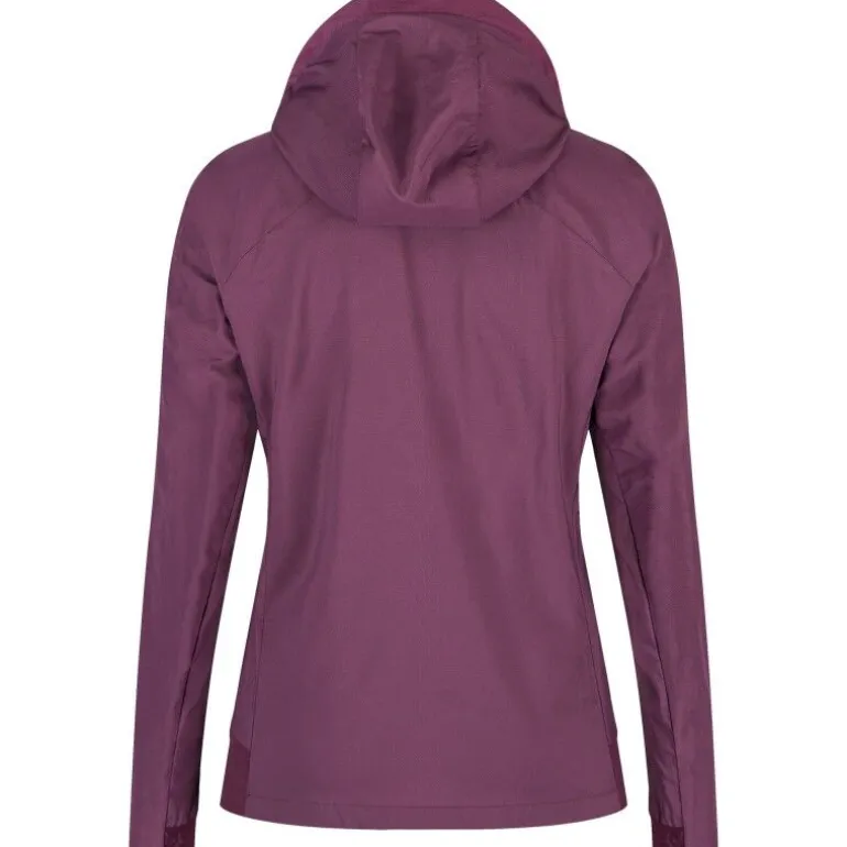 Montura Altai Hooded Jacket - Polaire femme