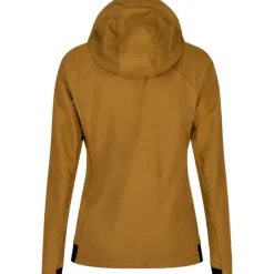 Montura Altai Hooded Jacket - Polaire femme
