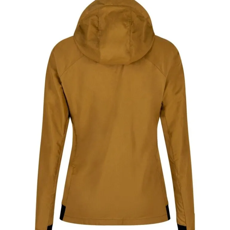 Montura Altai Hooded Jacket - Polaire femme