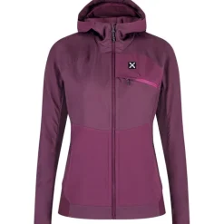 Montura Altai Hooded Jacket - Polaire femme