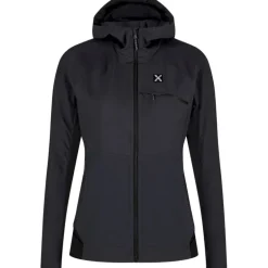 Montura Altai Hooded Jacket - Polaire femme