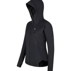 Montura Altai Hooded Jacket - Polaire femme