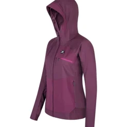 Montura Altai Hooded Jacket - Polaire femme