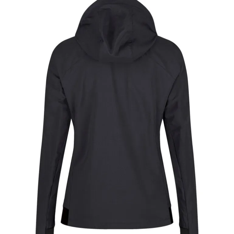 Montura Altai Hooded Jacket - Polaire femme