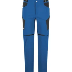 Montura Altai Zip Off Pants - Pantalon randonnée convertible homme
