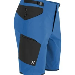 Montura Altai Zip Off Pants - Pantalon randonnée convertible homme