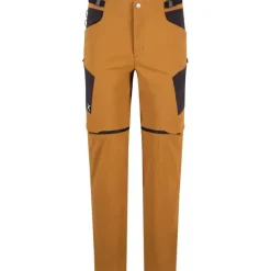 Montura Altai Zip Off Pants - Pantalon randonnée convertible homme